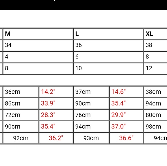 LAST ONE!! Black V-Neck Dress - Picture 6 of 6